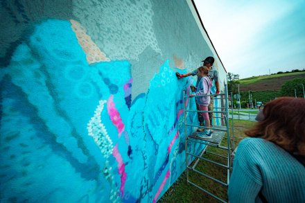 "Wisła domem dla kultur świata""Wisła domem dla kultur świata"